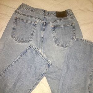 Calvin Klein vintage size 8 denim